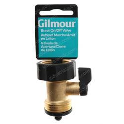 Picture of Valve -  Shutoff