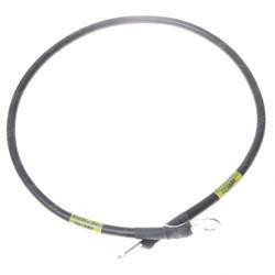 Picture of Cable 6ga 27l Blk .34/.34ring