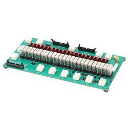 Picture of Circuit Board