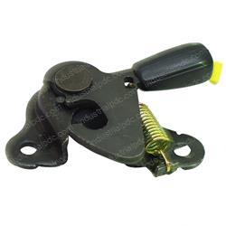 Picture of Lock Assembly