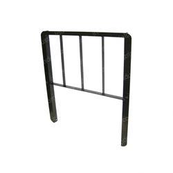 Picture of Backrest Sub-Assembly