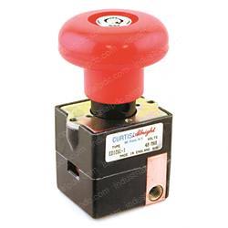 Picture of Quick Disconnect - 125a