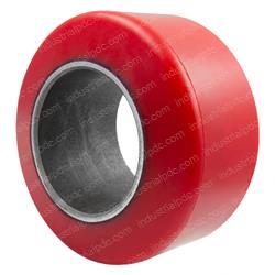 Picture of Tire - Poly 10x5x6.5 Tsw