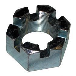 Picture of Nut - Hex Sltd 1.12-18