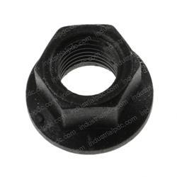 Picture of Nut - Wheel