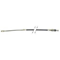 Picture of Cable - Lh Park Brake