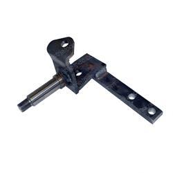 Picture of Weldment Steering Yoke Rt