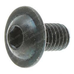 Picture of Hex Socket Oval Head Cap Screw