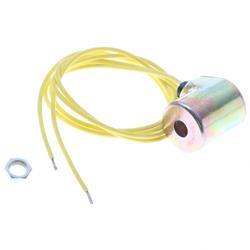 Picture of Coil- 12v Spade