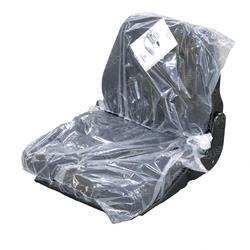 Picture of Seat-Grammer Cloth W/Sw