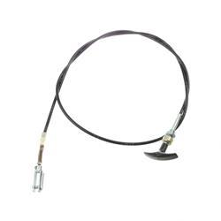 Picture of Mast Backup Cable 1580