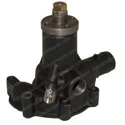 Picture of Pump Assembly - Water