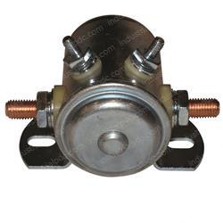 Picture of Solenoid - 24 Volt Original