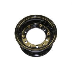  005910735681 RIM - WHEEL 600X9