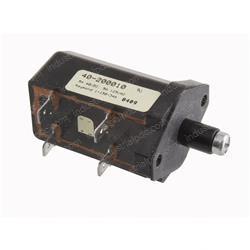 Picture of Switch - Valve Kit