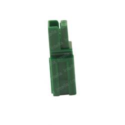 Anderson 1327G5-BK PP 15/30-HOUSING-GREEN