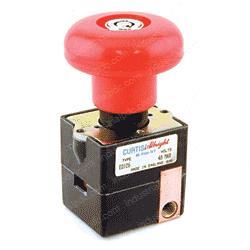 Picture of Quick Disconnect - 125a