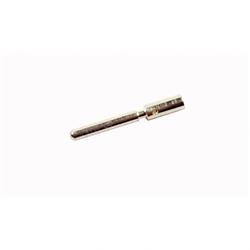 160-14 DIN 160/320A. 4MM AUX. PIN - SINGLE CONTACT