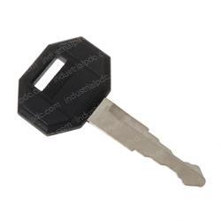 Picture of Key for Ignition/Door Lock