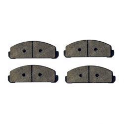 Picture of Brake Pad Set  (4)