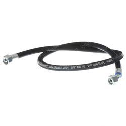 Picture of Hydraulic Hose With Fitting