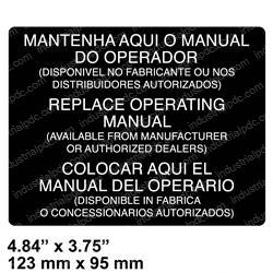 Picture of Label
