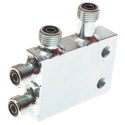 Picture of Spool Piping Mast Block