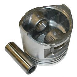 Picture of Piston