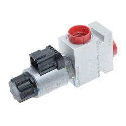 Picture of Poppet Valve