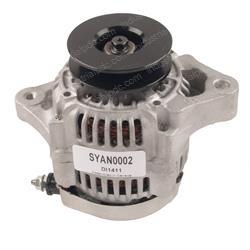 Picture of Alternator - New