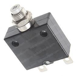 Picture of Breaker/Circuit 25 Amp