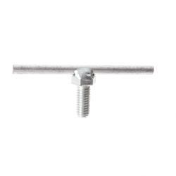 Picture of Broom Arm Nut Wlmt