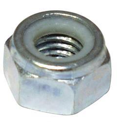 HYSTER NUT replaces 0302402 - aftermarket