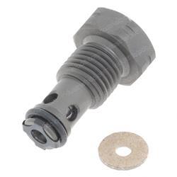 Picture of Overflow Valve