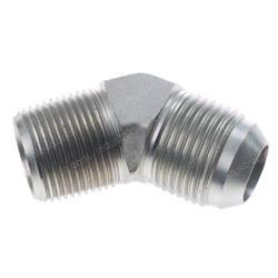 Picture of Elbow - 45 Deg - Pipe X Flare