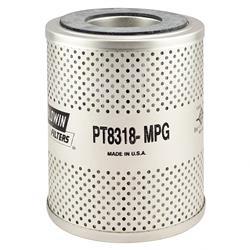 Picture of Filter Kit - Hydraulic