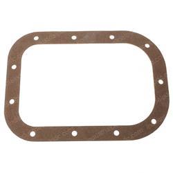Picture of Packing Sub-Assembly