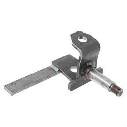 Picture of Yoke Front Axle Right