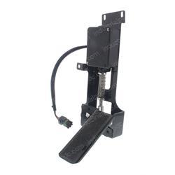 Picture of Assembly - Pedal Box