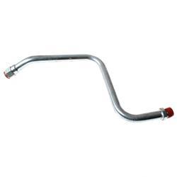 Picture of Steel Hydraulic Hose Rear Hub L