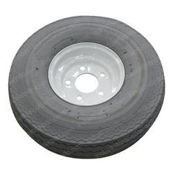Picture of Tire Assembly - 5.70-8 5h