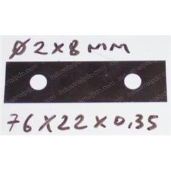 Picture of Shim - Bottom