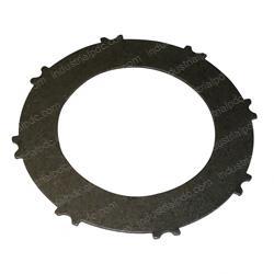 Picture of Plate - Clutch