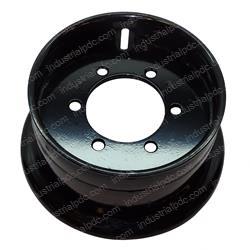 Picture of Wheelrim 7.0015