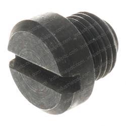Picture of Screw - Collar Short