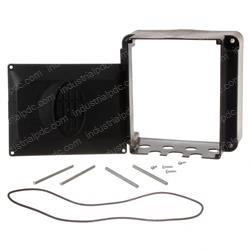 Picture of Controller Encl