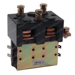 Picture of Contactor - 24 Volt
