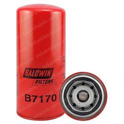 Picture of Filter - L.ube