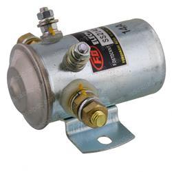 Picture of Contactor(48