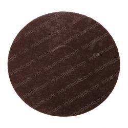 Picture of Pad Maroon Spp14-Cs=10ea